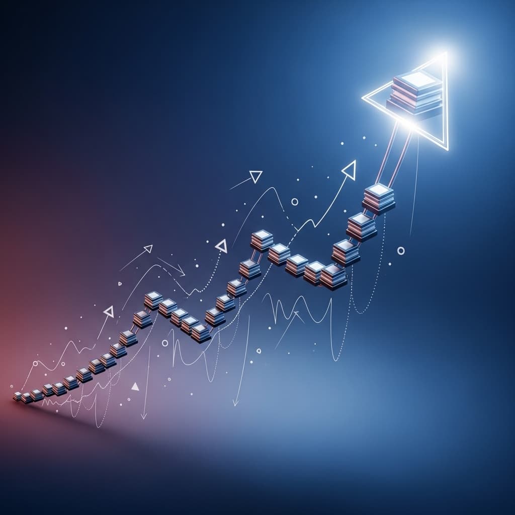 Cover Image for MLCC(적층세라믹콘덴서) 수혜주 지금 사도 될까? 대장주 중심 실전 분석