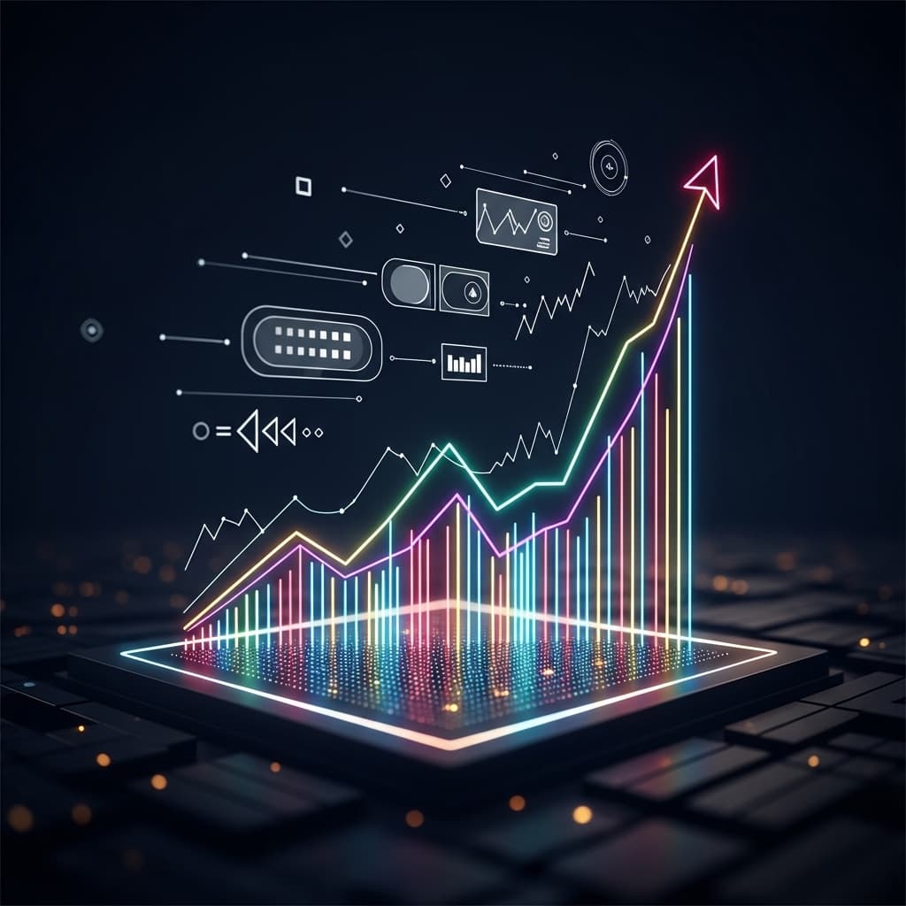 Cover Image for OLED(유기 발광 다이오드) 수혜주 완전 정리 | 대장주 선점이 답이다