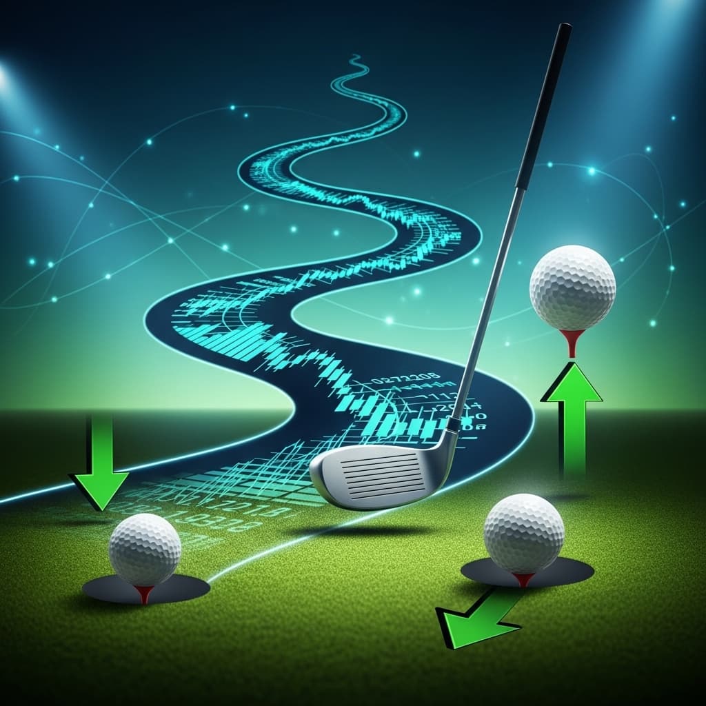 Cover Image for 골프 대장주부터 숨은 수혜주까지 - 실전 매매 전략