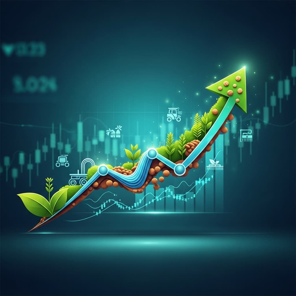 Cover Image for 비료 관련주 정밀 분석 및 실전 투자 리포트