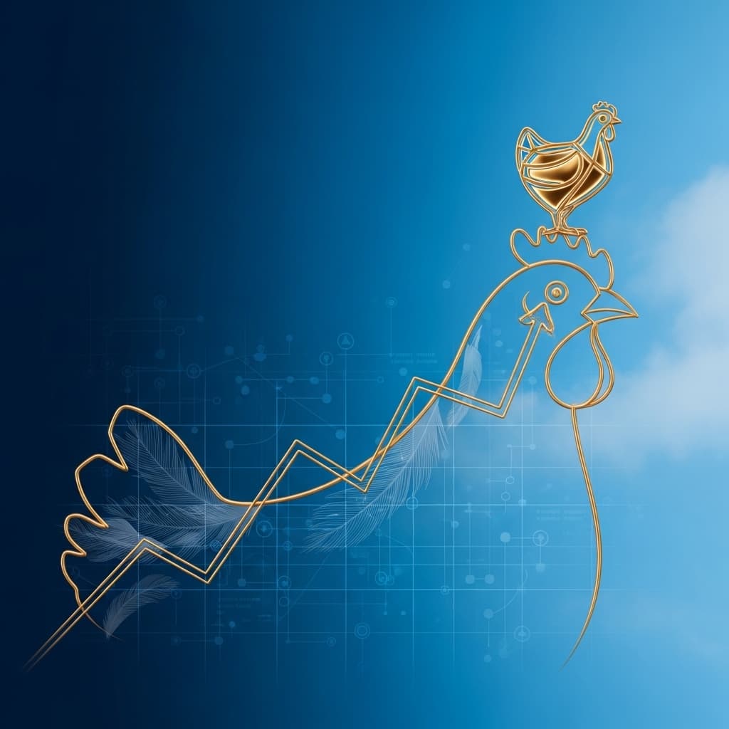 Cover Image for 육계 관련주 완벽 분석 | 대장주부터 수혜주까지