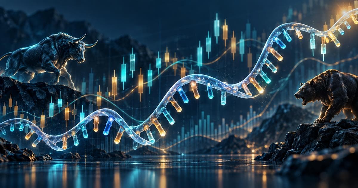 Cover Image for mRNA 암 백신 관련주 핵심 분석 및 에스티팜 수혜 점검