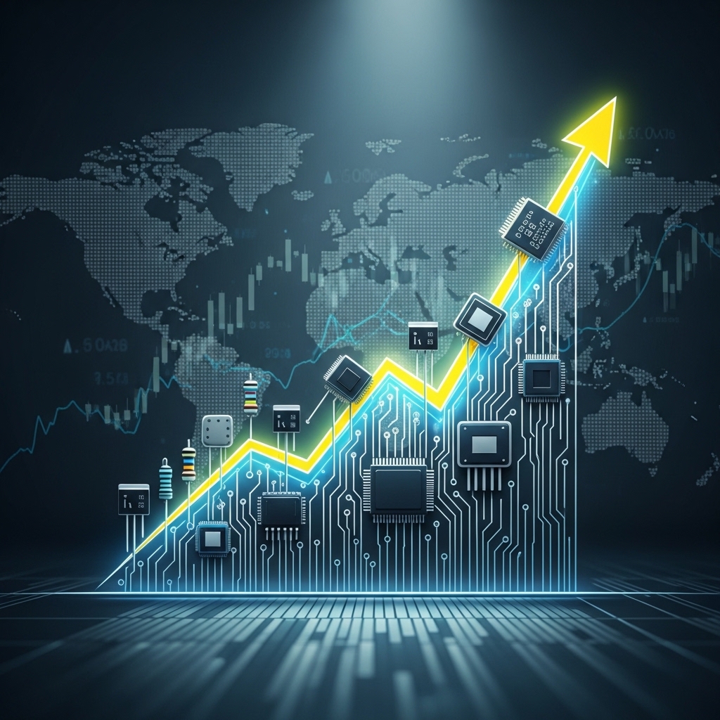 반도체 장비 관련주 정밀 분석 및 실전 투자 리포트 전문 분석 및 시장 전망 자료 1