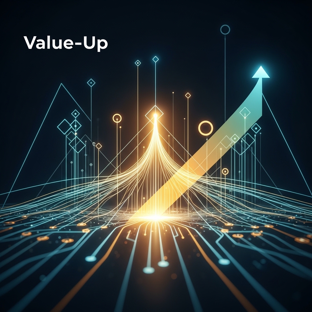 밸류업(24년 기업가치 제고계획 발표) 관련주 정밀 분석 및 실전 투자 리포트 전문 분석 및 시장 전망 자료 2