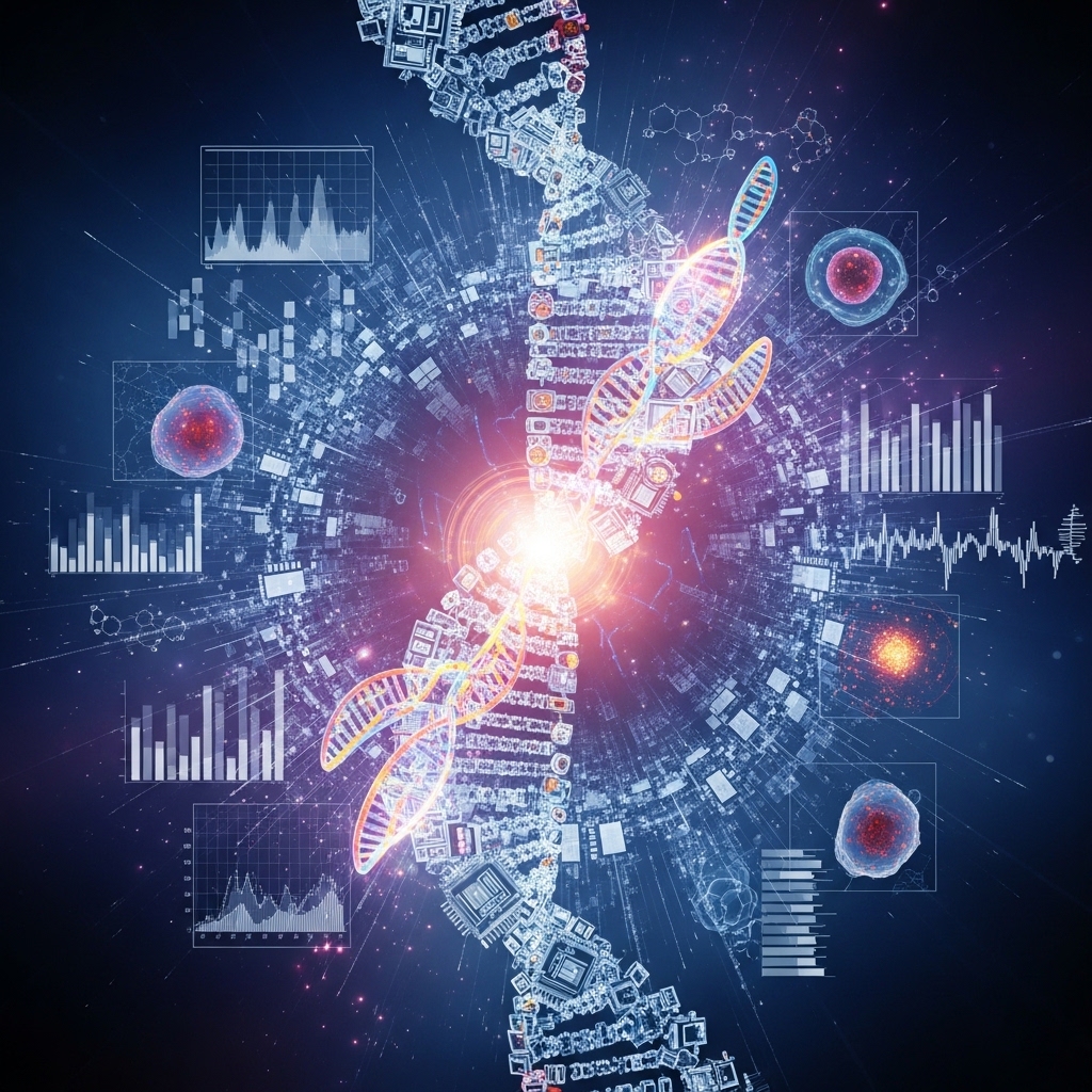 유전자 치료제/분석 관련주 정밀 분석 및 실전 투자 리포트 전문 분석 및 시장 전망 자료 2