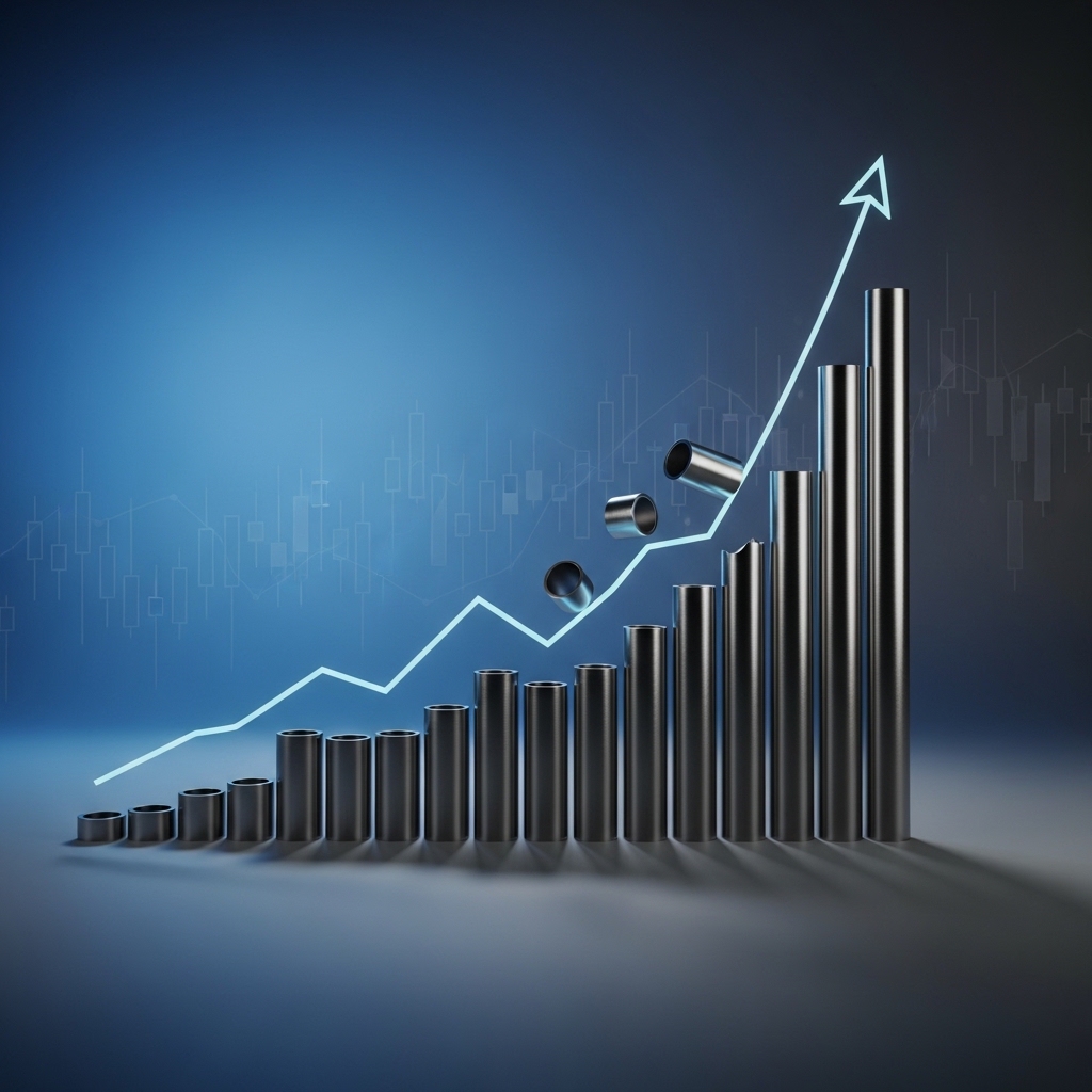 강관업체(Steel pipe) 관련주 정밀 분석 및 실전 투자 리포트 전문 분석 및 시장 전망 자료 1