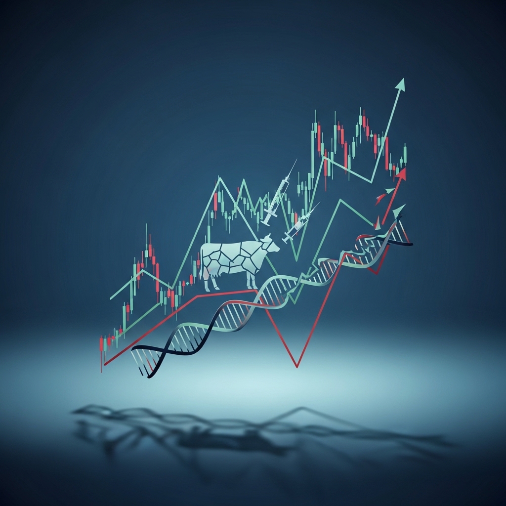 구제역/광우병 수혜 대장주 한성기업 분석 | 관련주 수익 극대화 전략 전문 분석 및 시장 전망 자료 1