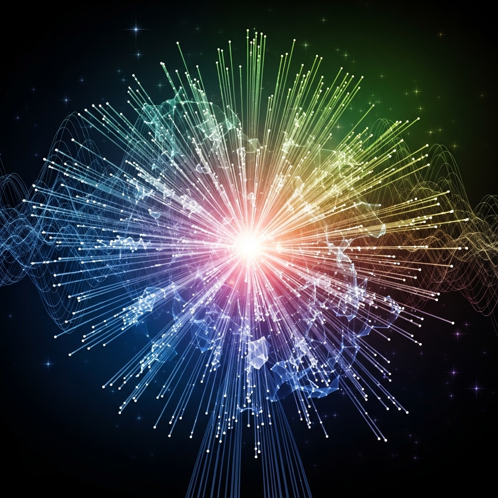 광통신(광케이블/광섬유 등) 수혜주 분석 - LS 포함 핵심 종목 투자 리포트 전문 분석 및 시장 전망 자료 2