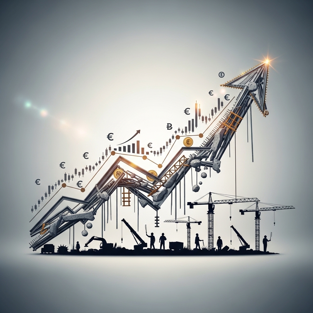 전쟁 재건 관련주 테마 수혜주 집중 분석 | GS건설 포함 투자 전략 리포트 전문 분석 및 시장 전망 자료 1