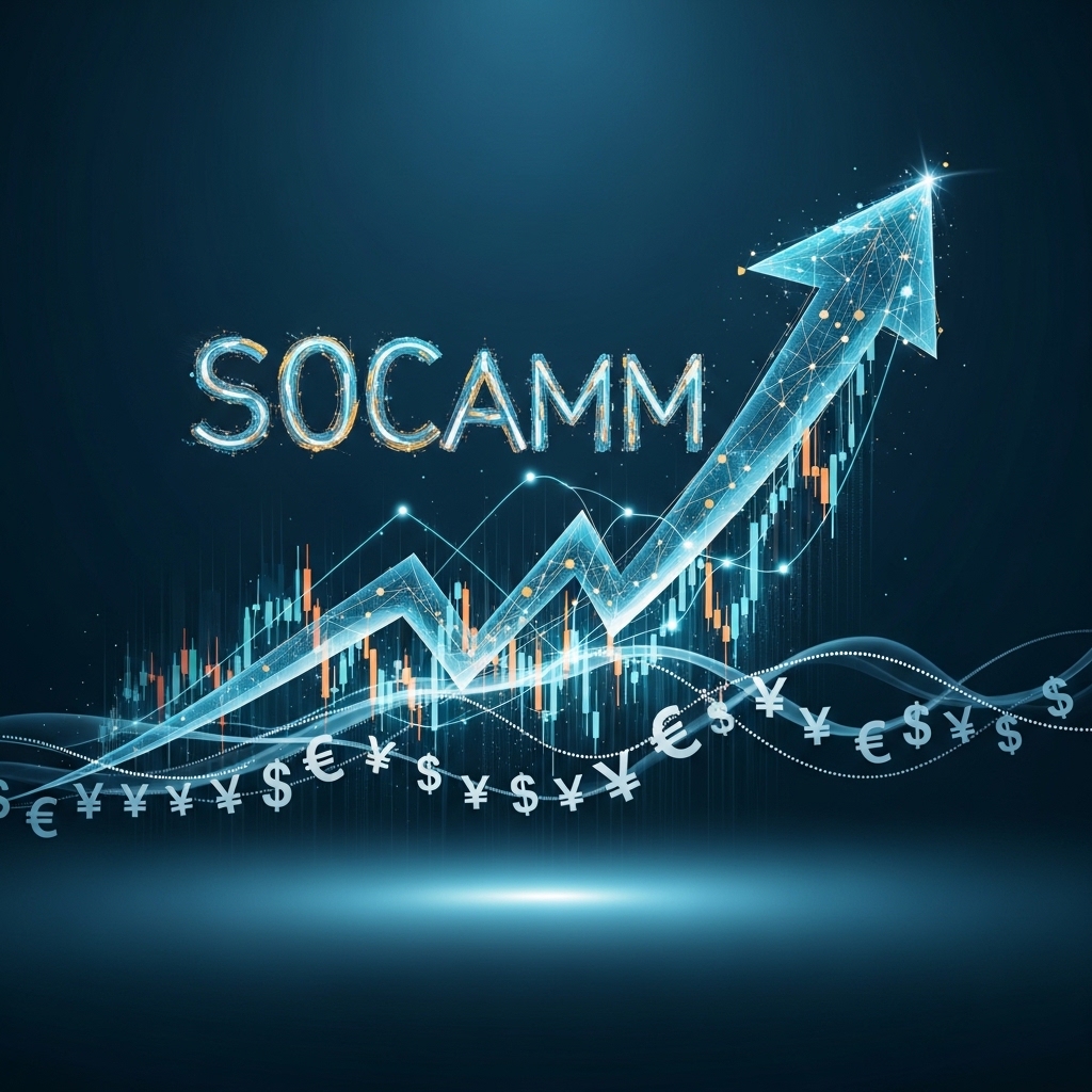 소캠(SOCAMM) 관련주 | SK하이닉스 등 대장주 투자 포인트 완전 분석 전문 분석 및 시장 전망 자료 1