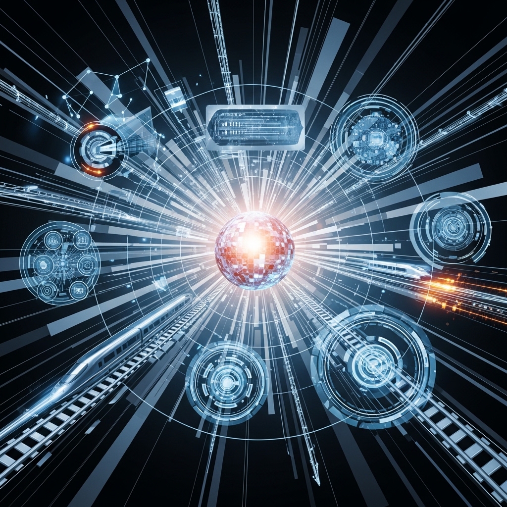 철도 테마 수혜주 집중 분석 | 남광토건 포함 투자 전략 리포트 전문 분석 및 시장 전망 자료 2