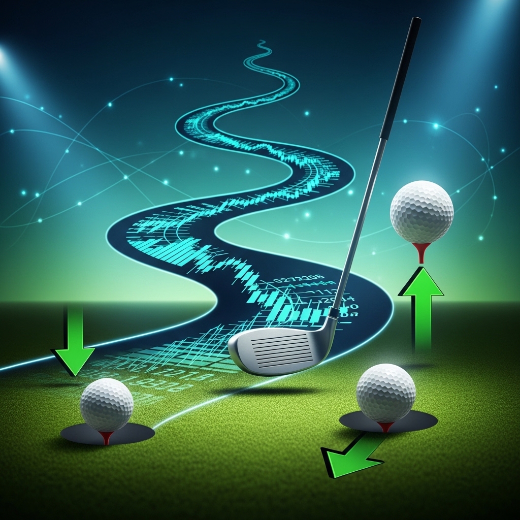 골프 대장주부터 숨은 수혜주까지 - 실전 매매 전략 전문 분석 및 시장 전망 자료 1