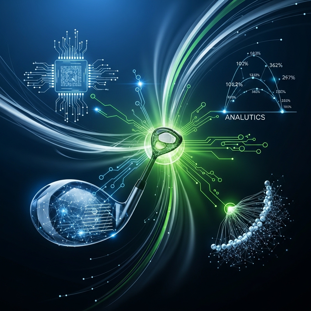 골프 대장주부터 숨은 수혜주까지 - 실전 매매 전략 전문 분석 및 시장 전망 자료 2