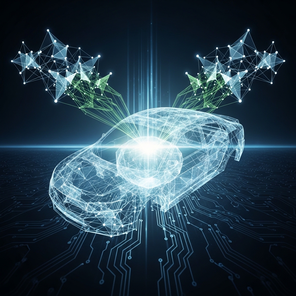 스마트카(SMART CAR) 대장주 DB하이텍 분석 | 관련주 수익 극대화 전략 전문 분석 및 시장 전망 자료 2