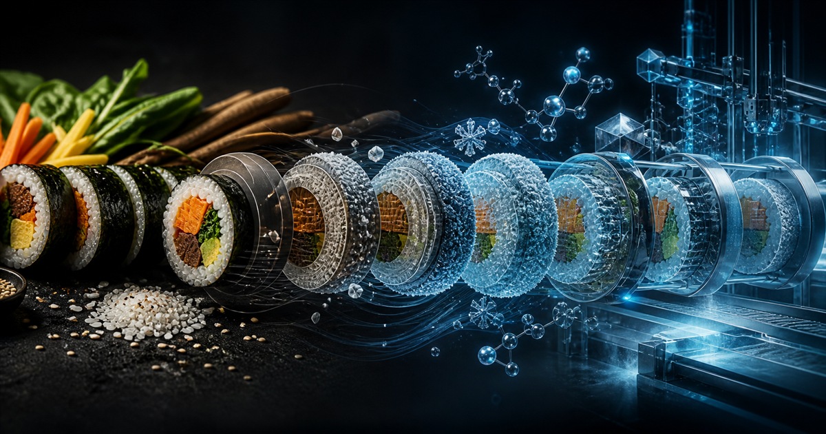 냉동김밥 관련주, 1분기 성적표는 풀무원과 사조대림 쪽으로 기울었습니다 전문 분석 및 시장 전망 자료 2